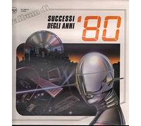 Various - l'album di successi degli anni 80 box set tre long playng