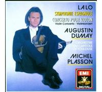 Various - Lalo:Symphonie Espagnole