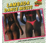 Various - Lambada