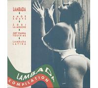 Various - Lambada Compilation