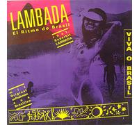 Various - LAMBADA El Ritmo Do Brasil