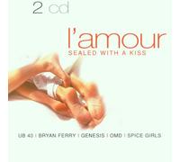 Various - L'amour
