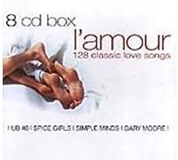 Various - L'amour