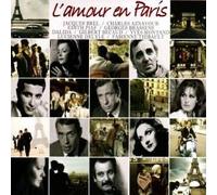 Various - L'amour En Paris