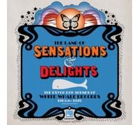 VARIOUS - LAND OF SENSATIONS DELIGHTS - Vinyl Record - N4z