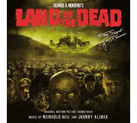 Various - Land of the Dead