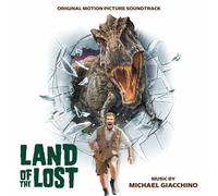 Various - Land of the Lost