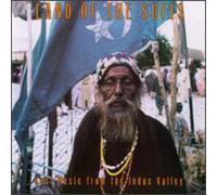 Various - Land Of The Sufis: Soul Music From The Indus Valley