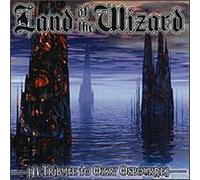 Various - Land of the Wizard Tribute to
