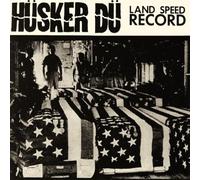 Various - Land Speed Record [VINYL]