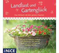 Various - Landlust und Gartenglück.das Hörbuch mit dem Grün
