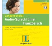 Various - Langenscheidt Audio-Sprachführer: Französisch