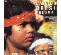 Various - L'annee Du Bresil