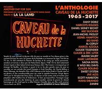 Various - L'Anthologie Caveau De La Huchette