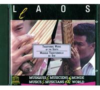 Various - Laos/Musik des Suedens