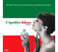 Various - L'Aperitivo Italiano Parfum