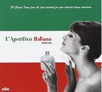 Various - L'aperitivo Italiano Parfum (3CD)