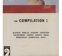 Various - Largo Records - The Compilation 1