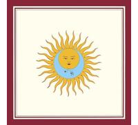 Various - Larks Tongues In Aspic (2023 Steven Wilson Mixes & 2023 David Singleto