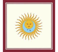 Various - Larks Tongues In Aspic (Steven Wilson Mix) [VINYL]