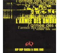 Various - L'armee Des Ombres