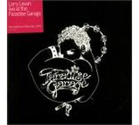 Various - Larry Levan Live at the Paradise Garage