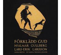 Various - LARS-ERIK LARSSON-FÖRKLÄDD