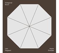 Various - Lars Hegaard: Octagonal Room, Solo and Chamber Works for Guitar