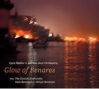 Various - Lars Møller: Glow Of Benares