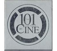 Various - Las 101 Mejores Canciones Del
