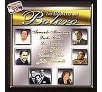 Various - Las Basicas Del Bolero