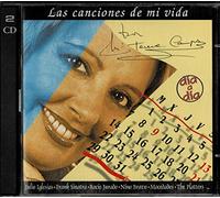 Various - Las Canciones de Mi Vida