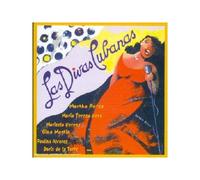 Various - Las Divas Cubanas