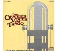 Various - Las Grandes Voces
