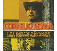 Various - Las Mas Canonas
