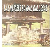 Various - Las Mejores Bandas Gallegas Vo