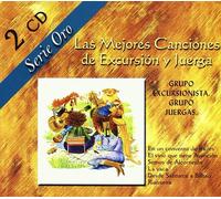 Various - Las Mejores Canc. de Excursion