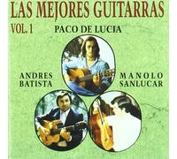 Various - Las Mejores Guitarras Vol. 1