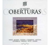 Various - Las Mejores Oberturas