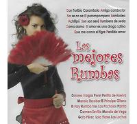 Various - Las Mejores Rumbas