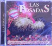Various - Las Posadas Canciones Nevidenas Mexicanas