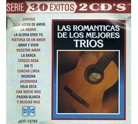 Various - Las Romanticas De Los Mejores