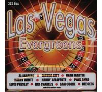 Various - Las Vegas Evergreens - 2 CD