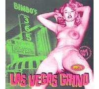 Various - Las Vegas Grind , Part 3