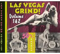 Various - Las Vegas Grind! (Vol. 1 & 2)