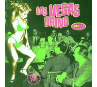 Various - Las Vegas Grind Vol. 1 [VINYL]