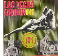Various - Las Vegas Grind Vol.1 [VINYL]
