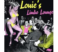 Various - Las Vegas Grind Vol.2/Aka Louie'S Limbo Lounge [VINYL]