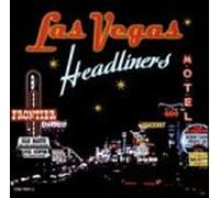 Various - Las Vegas Headliners