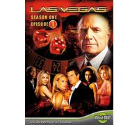 Various - Las Vegas Pilot [DVD AUDIO]
